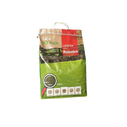 SEMILLA CÉSPED RESIEMBRA (5KG)