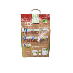 SEMILLA CÉSPED RESIEMBRA (5KG)