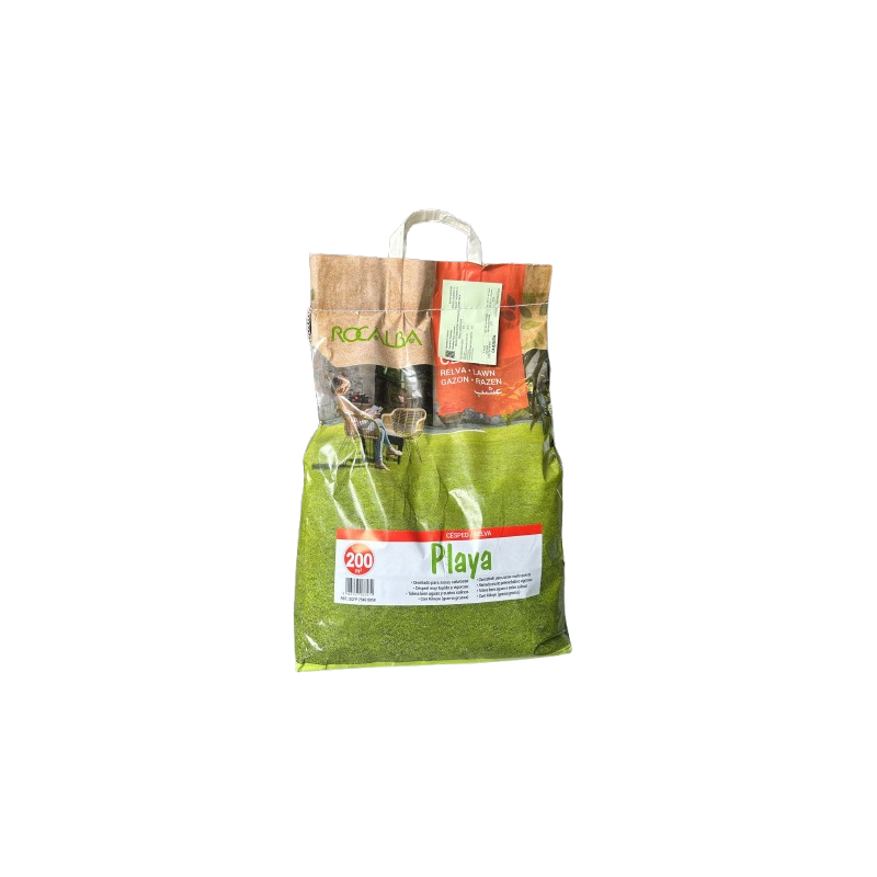 SEMILLA CÉSPED PLAYA (5KG)