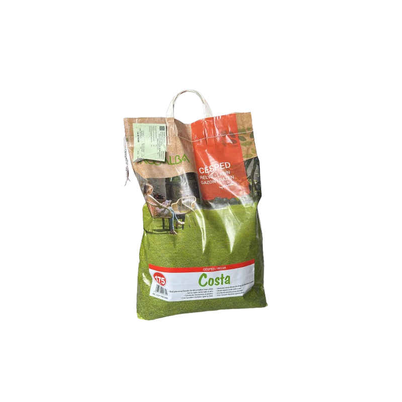 SEMILLA CÉSPED COSTA (5KG)