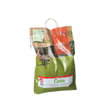 SEMILLA CÉSPED COSTA (5KG)