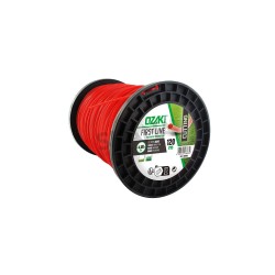 NYLON 4,00 MM BOBINA 120 M