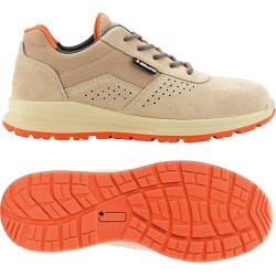 ZAPATOS DE SEGURIDAD