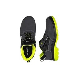 ZAPATOS DE SEGURIDAD