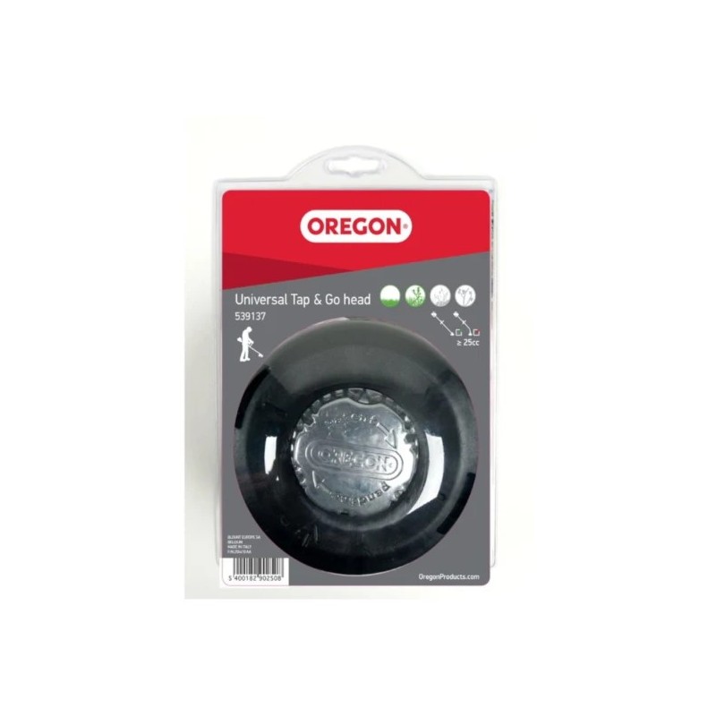 CABEZAL ACTIVE UNIVERSAL