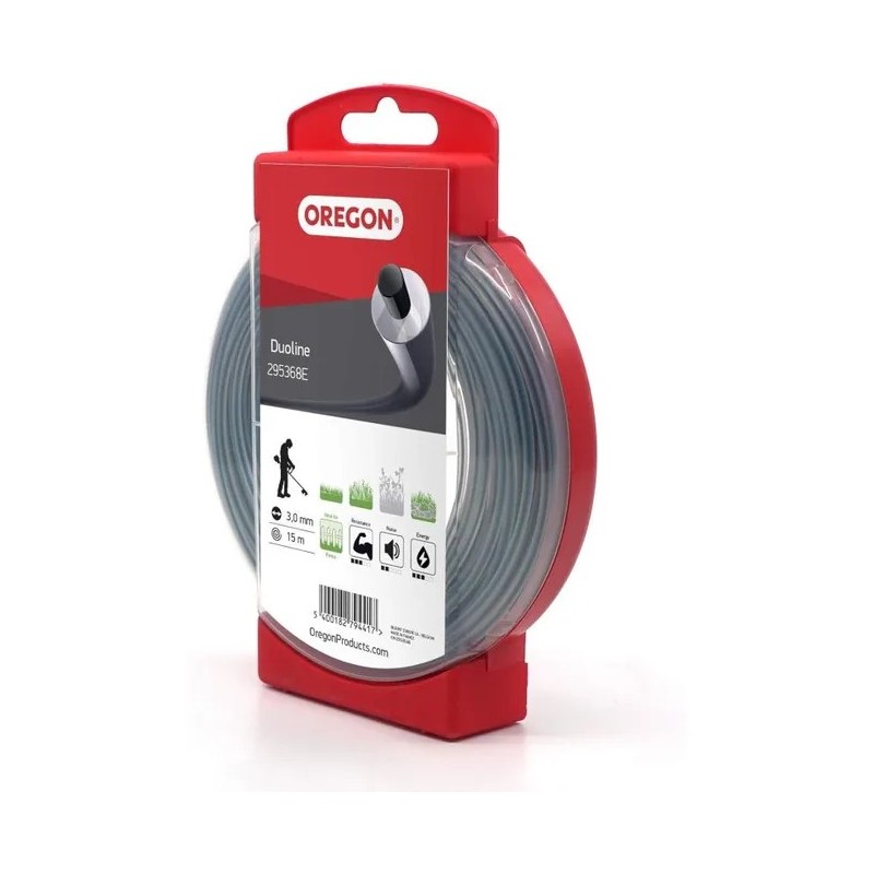 HILO DUOLINE (3.0 MM - 15 M)