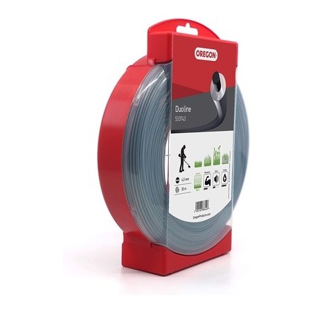 HILO DOULINE (4,0 MM - 30 M)