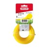 HILO AMARILLO (2,4 MM - 15 M)