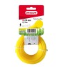 HILO AMARILLO (2,0 MM - 15 M)
