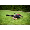 KIT DE MOTOSIERRA DE 48V 36 CM (INCL 1x4Ah, CARGADOR DE UNA RANURA, BOLSA SUAVE)