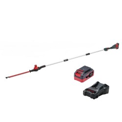 KIT DE CORTASETOS DE PERTIGA 48V, (Incl bateria y cargador)