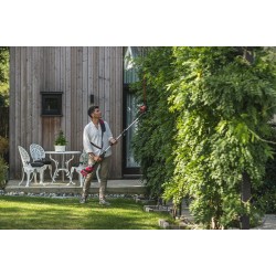 KIT DE CORTASETOS DE PERTIGA 48V, (Incl bateria y cargador)