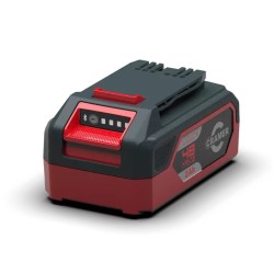 KIT DE CORTASETOS DE PERTIGA 48V, (Incl bateria y cargador)