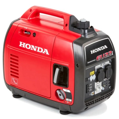GENERADOR EU22I HONDA