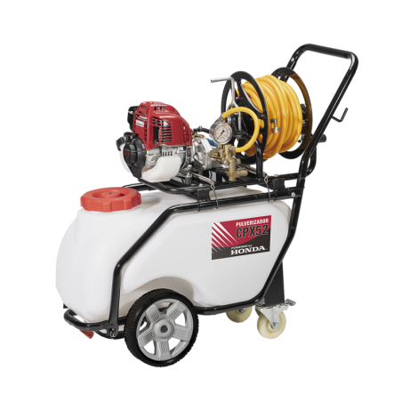 CARRETILLA CPX 52 HONDA