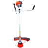 DESBROZADOR CG-415Q33