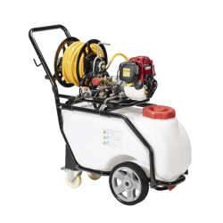 CARRETILLA CPX 52 HONDA