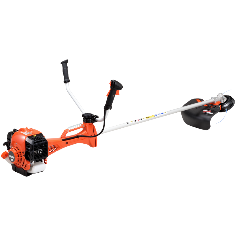 DESBROZADORA SRM 420 TES U