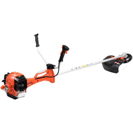 DESBROZADORA SRM 420 TES U