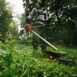 DESBROZADORA SRM 420 TES U