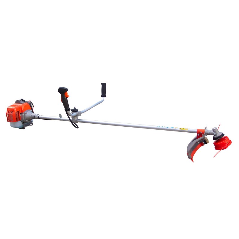 DESBROZADOR CG-415Q52