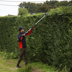 CORTASETOS DHCA-2600 HD PRO