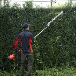 CORTASETOS DHCA-2600 HD PRO