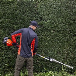 CORTASETOS DHCA-2600 HD PRO