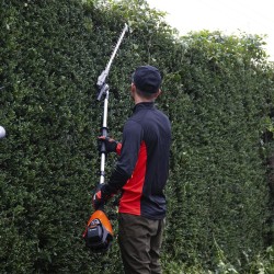 CORTASETOS DHCA-2600 HD PRO