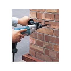 Taladro Percutor 20mm 720W Automático.