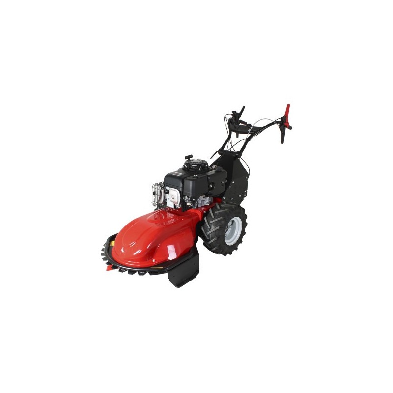DESBROZADORA RUEDAS L SNIOR 110H GXV390