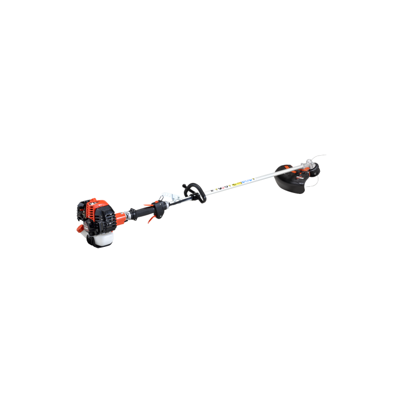 DESBROZADORA SRM267 L