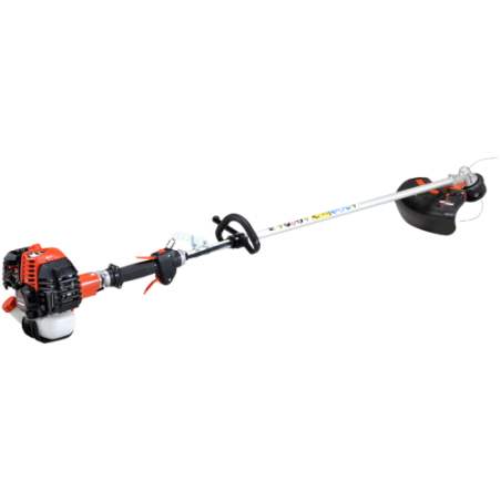 DESBROZADORA SRM267 L