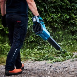 SOPLADOR XLT MAKITA