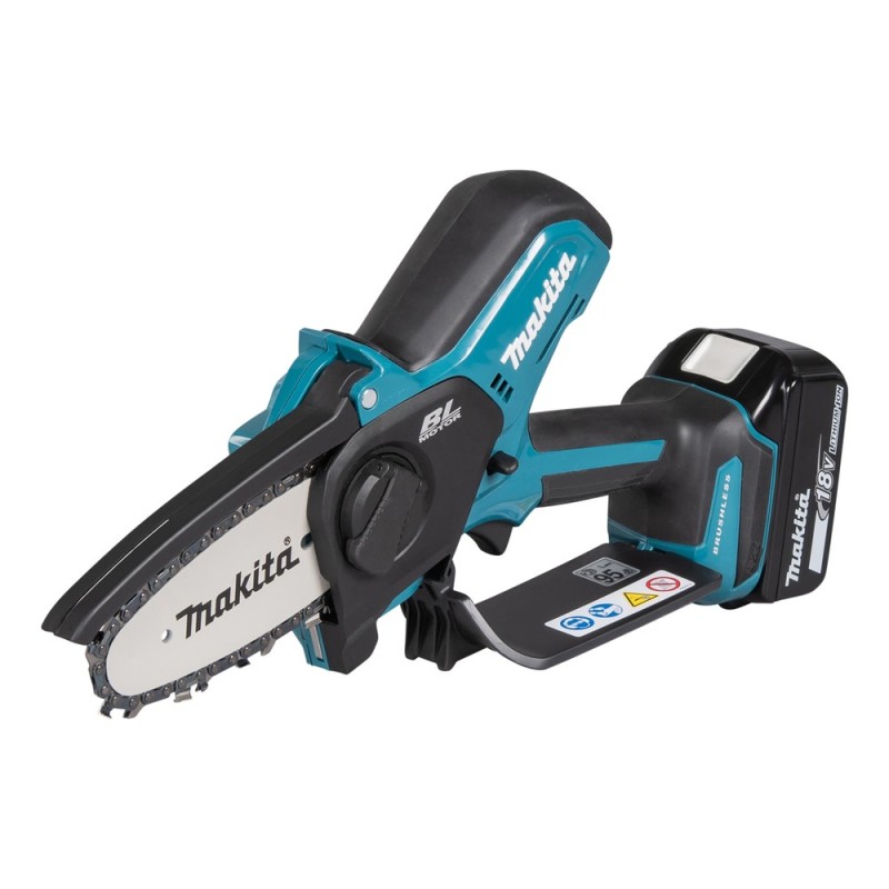 SIERRA DE MANO 18V - 100MM MAKITA