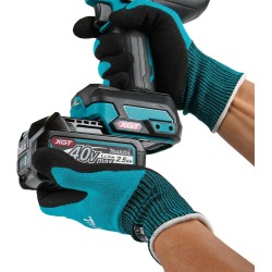 Llave de impacto BL 40V - 4.0 AH 1/2