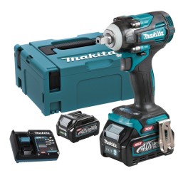 Llave de impacto BL 40V - 4.0 AH 1/2