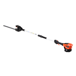 CORTASETOS ALTURA BATERIA DHCA-310 40V