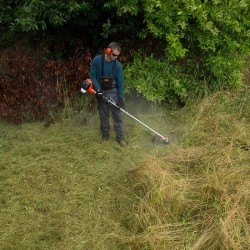 DESBROZADORA SRM267 L