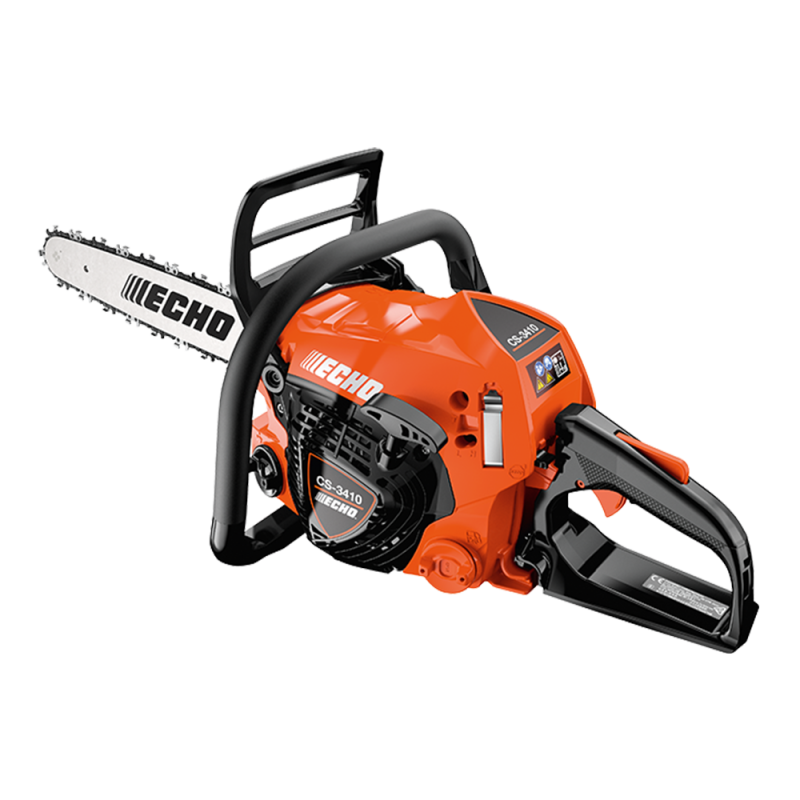 MOTOSIERRA CS-3410/35 ECHO