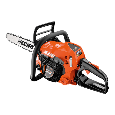 MOTOSIERRA CS-3410/35 ECHO