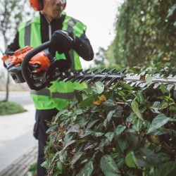 CORTASETOS HC-2810ES ECHO