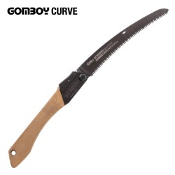 SERRUCHO GOMBOY CURVE OUTBACK 240MM SILKY
