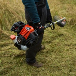 DESBROZADORA SRM267 L