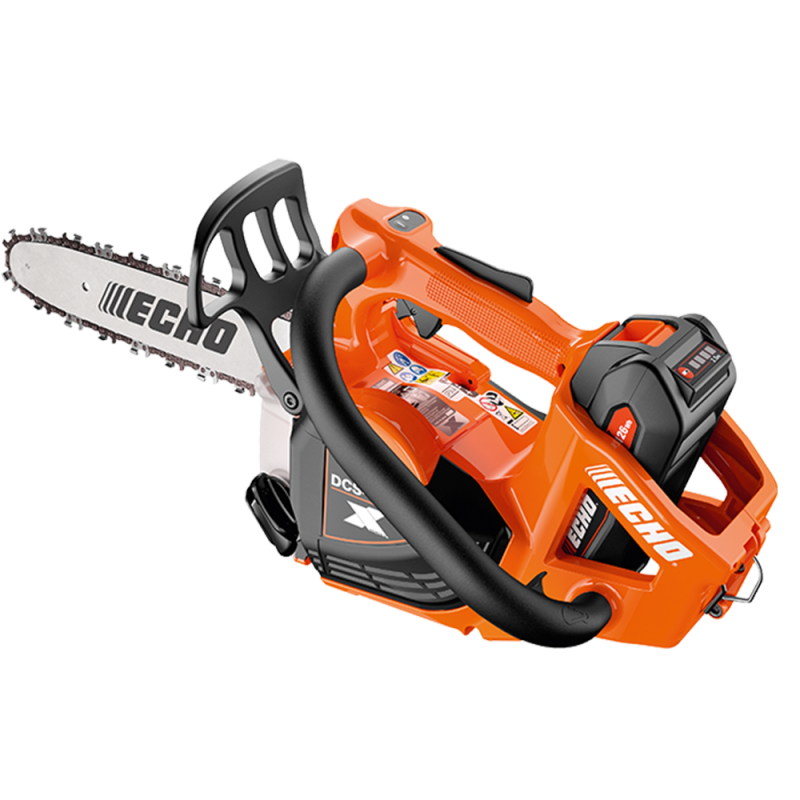 MOTOSIERRA BAT DCS-3500T/35