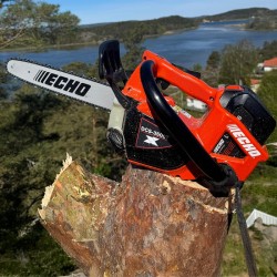 MOTOSIERRA DCS3500 T PRO BATERIA