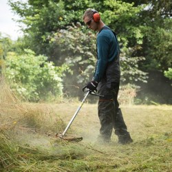 DESBROZADORA SRM267 L