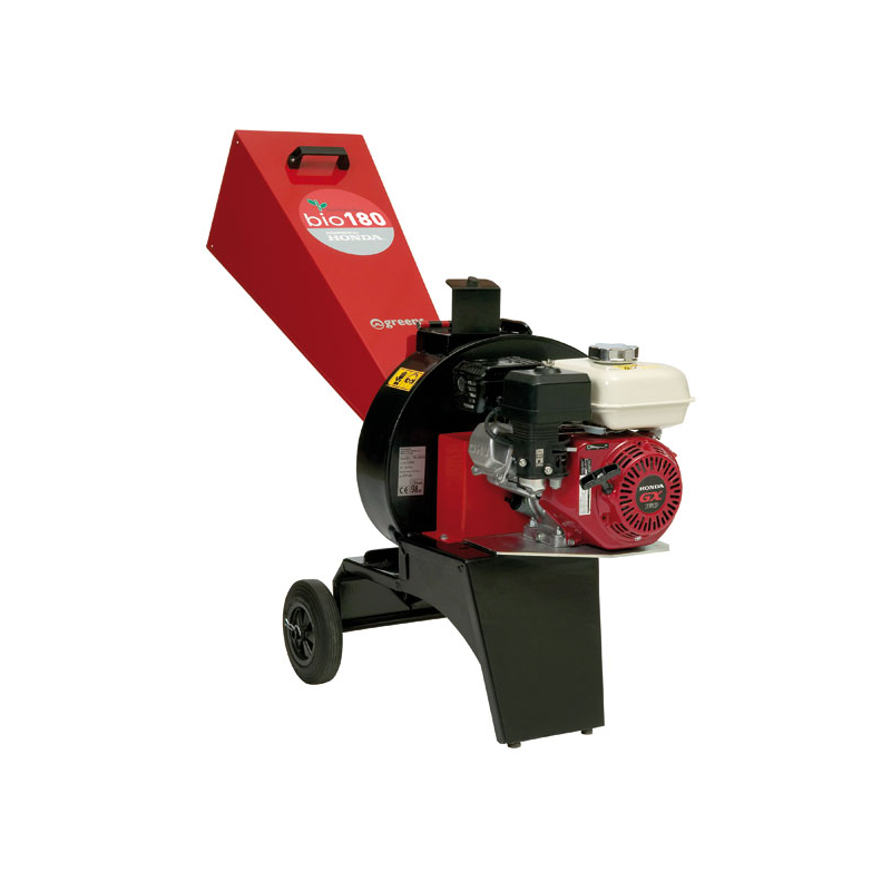 BIOTRITURADORA BIO180 HONDA
