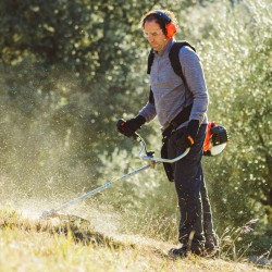 DESBROZADORA SRM3021 TES U