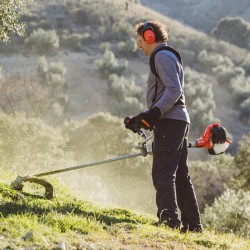 DESBROZADORA SRM3021 TES U